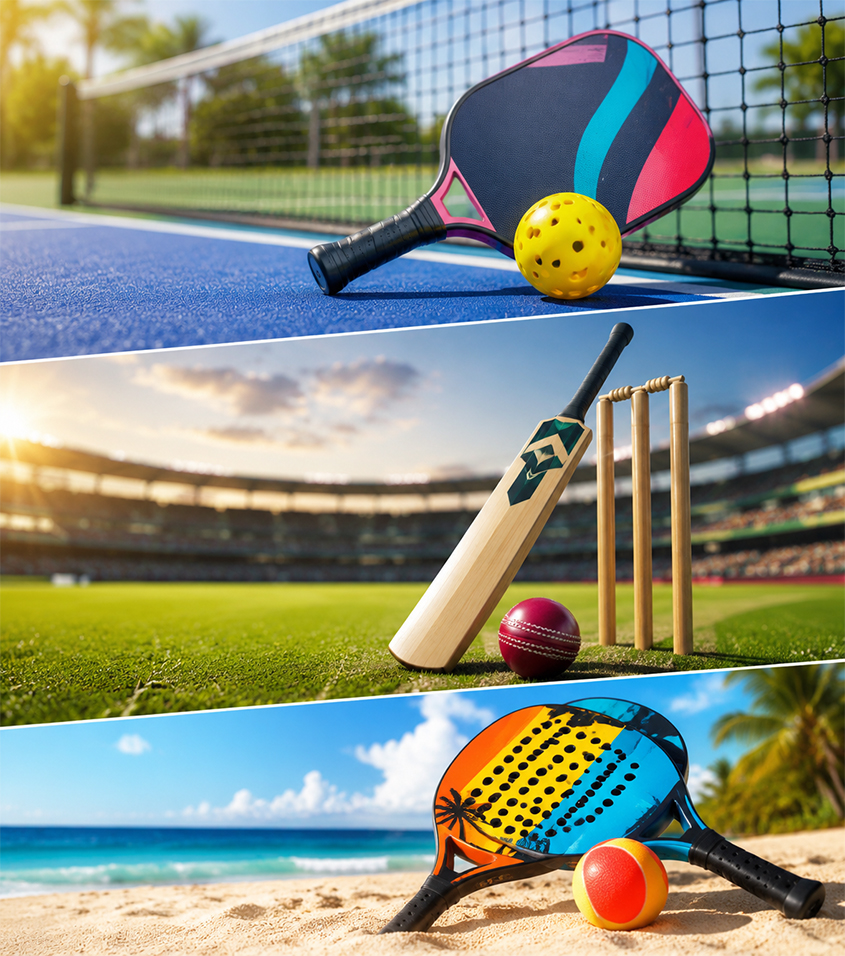 Pickleball