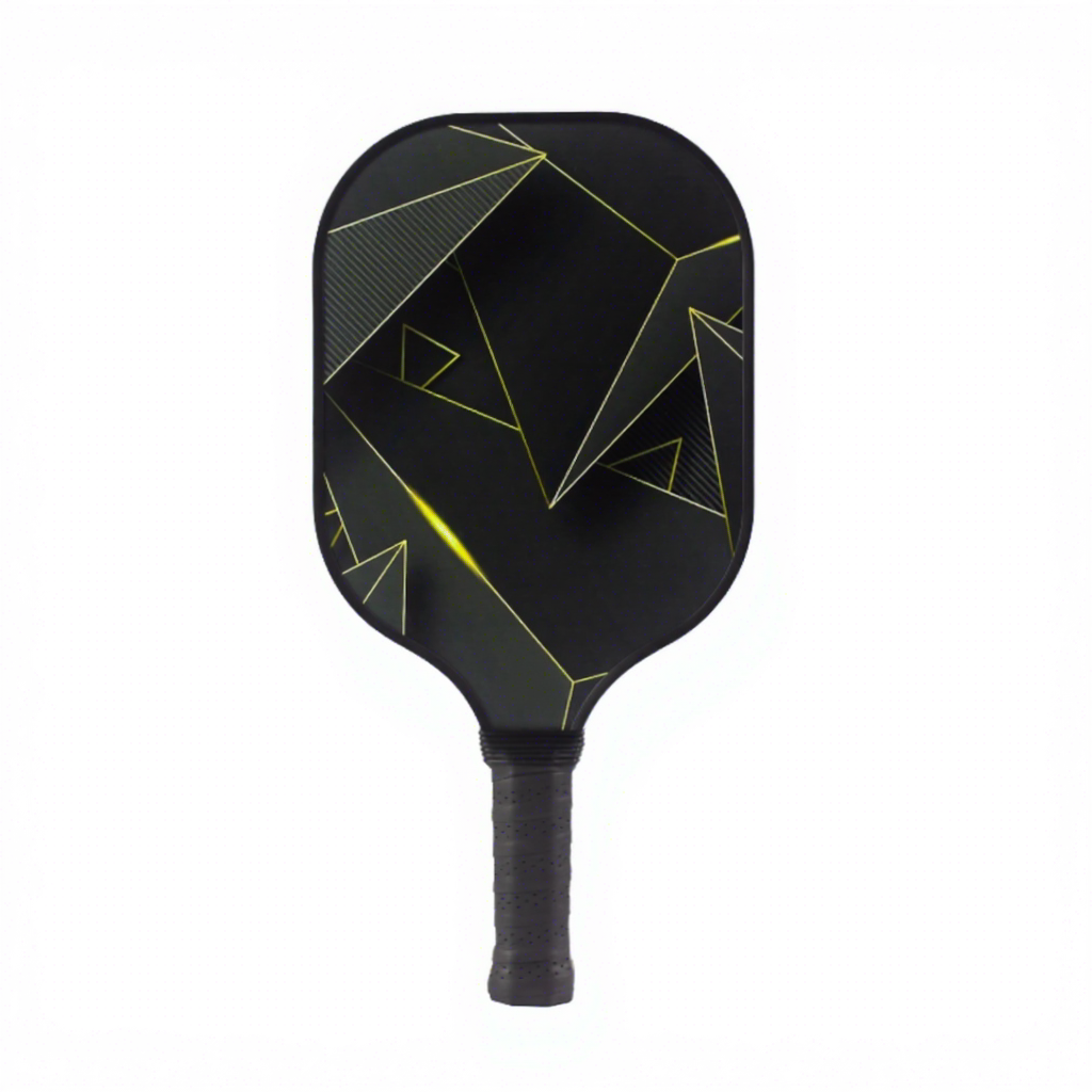 Carbon Fiber Pickleball Paddle