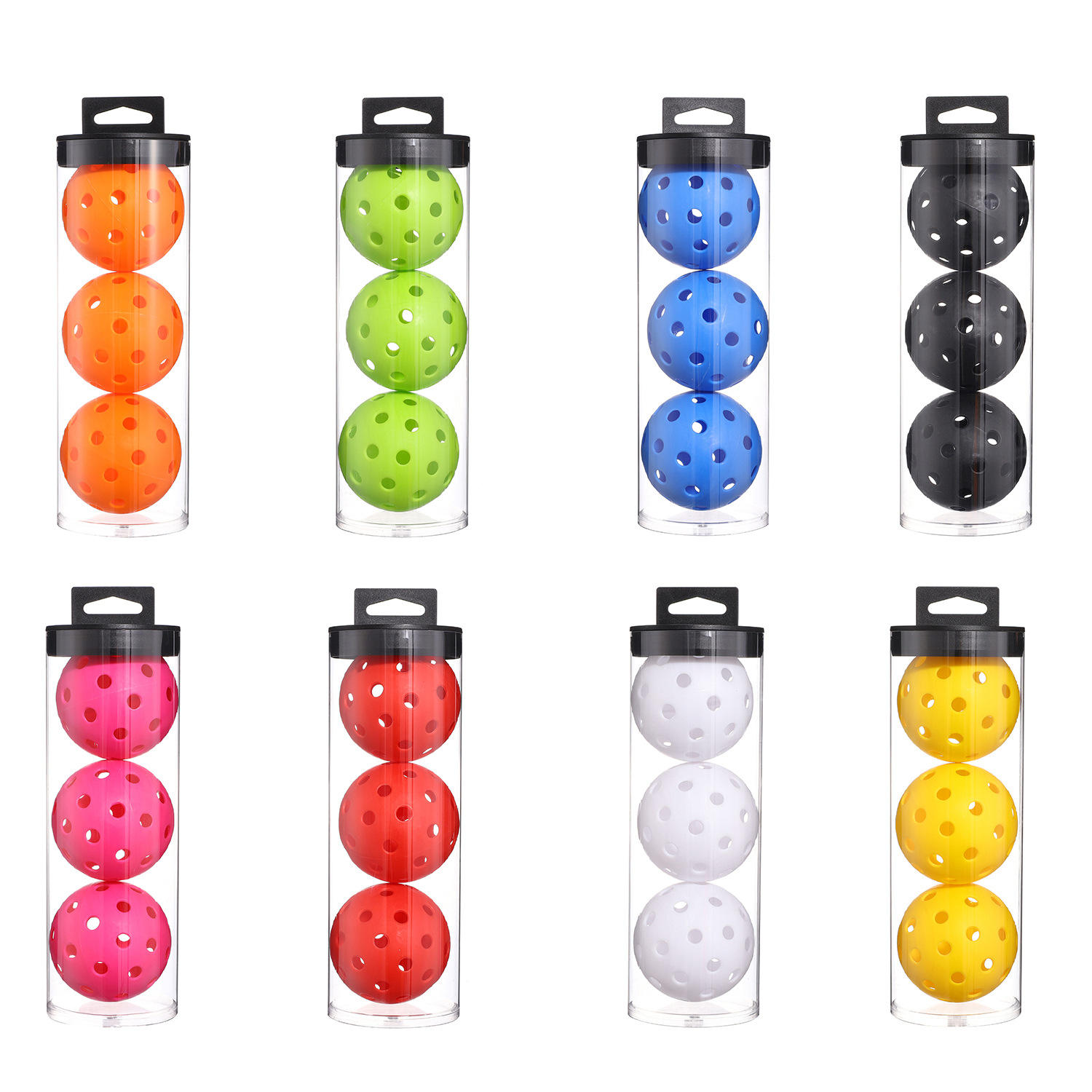 Graphite Pickleball Paddle Set